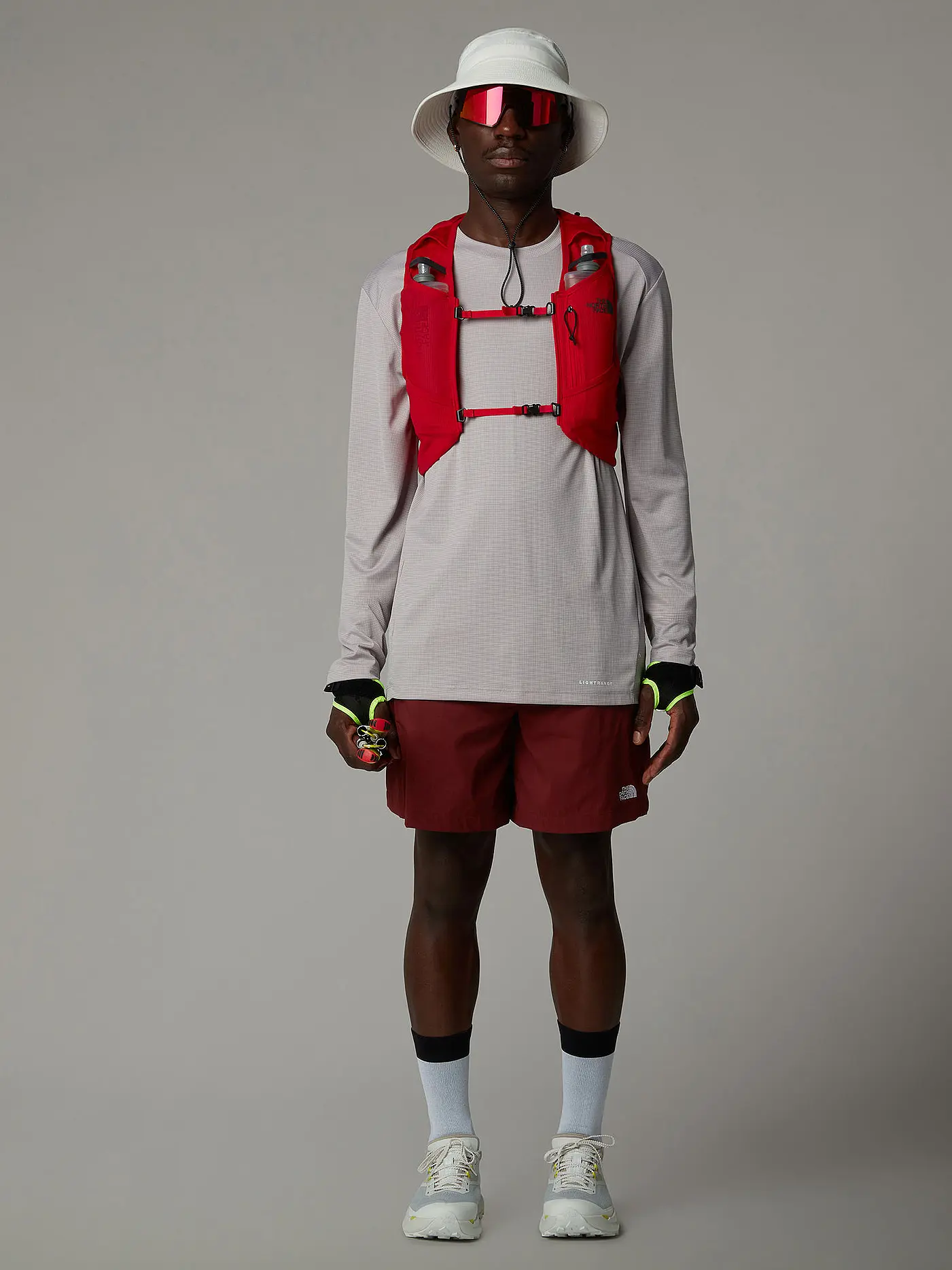 THE NORTH FACE | Herren Funktionsshirt Shadow | 